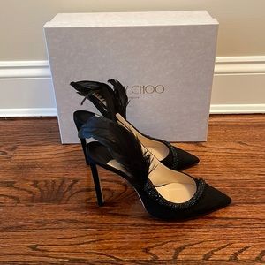Jimmy Choo Shoes